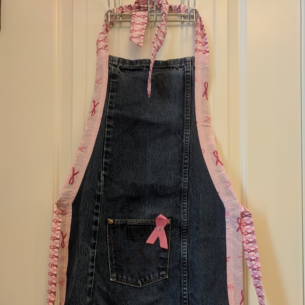 Handmade Apron